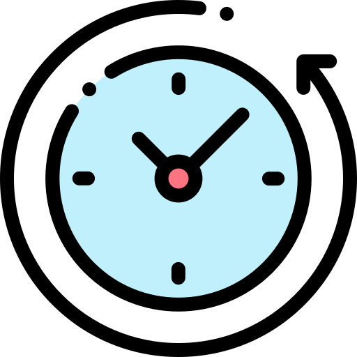 Exuberant Time Saving
